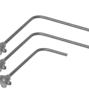 Winkelthermoelement